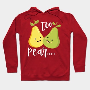 Too Pearfect Hoodie